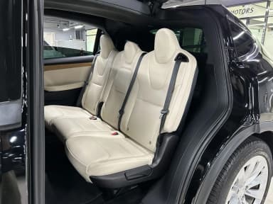 Model X
