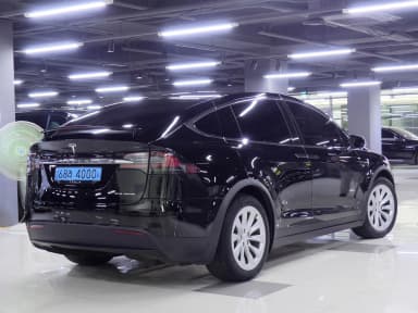 Model X