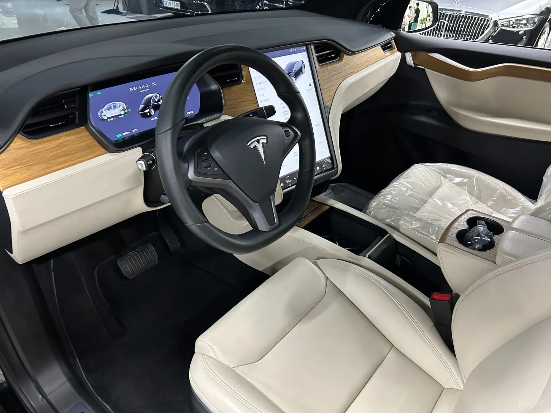 Model X