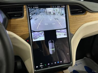Model X