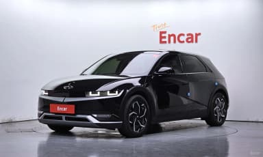 Ioniq 5