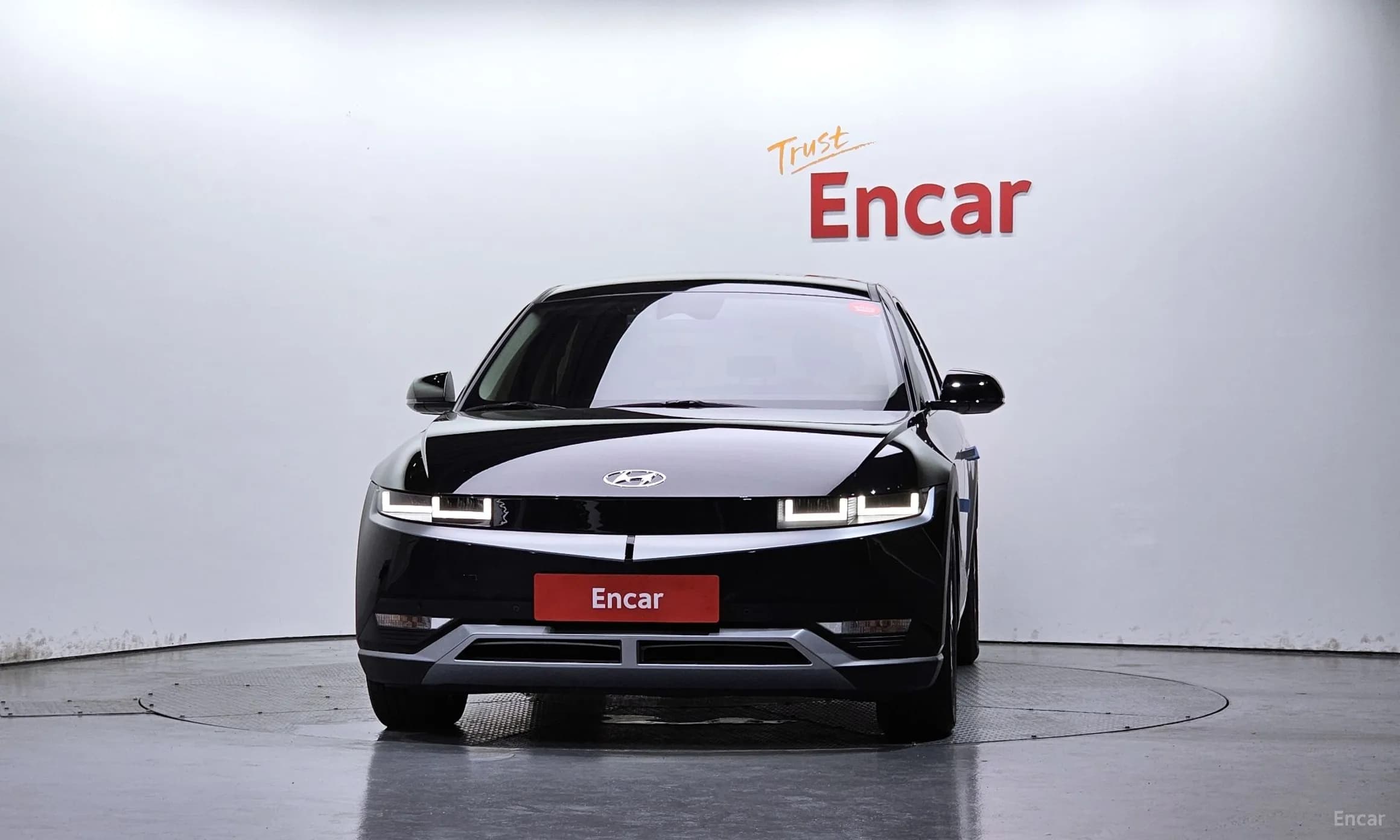 Ioniq 5