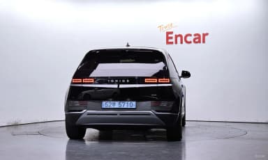 Ioniq 5
