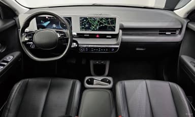 Ioniq 5