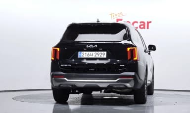 Sorento 4th Generation