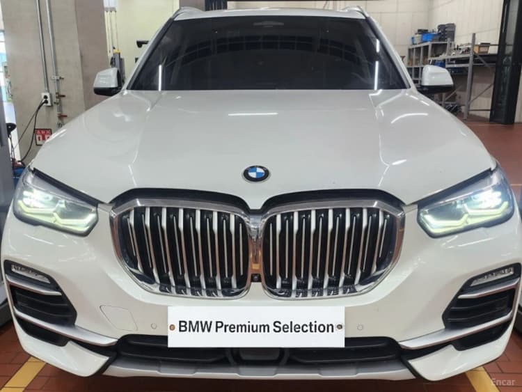 X5 (G05)