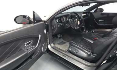 Continental GT 2nd Generation