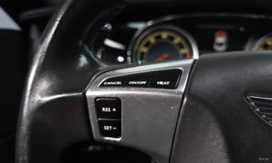 Continental GT 2nd Generation