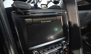 Continental GT 2nd Generation