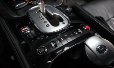 Continental GT 2nd Generation