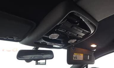 Continental GT 2nd Generation