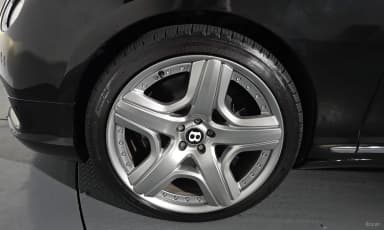 Continental GT 2nd Generation