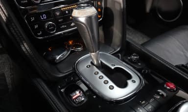 Continental GT 2nd Generation