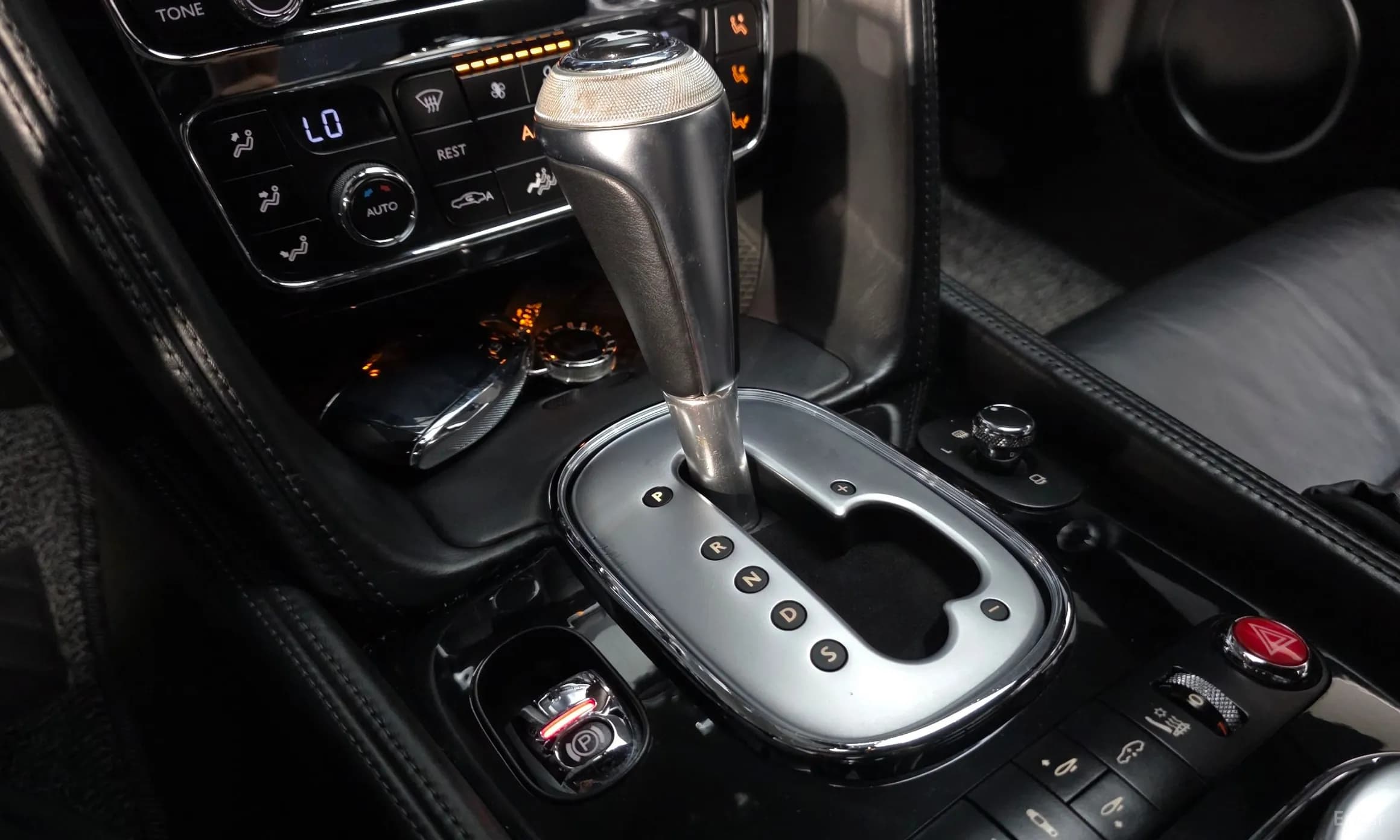 Continental GT 2nd Generation