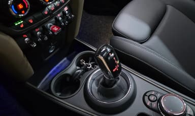 Cooper D Countryman
