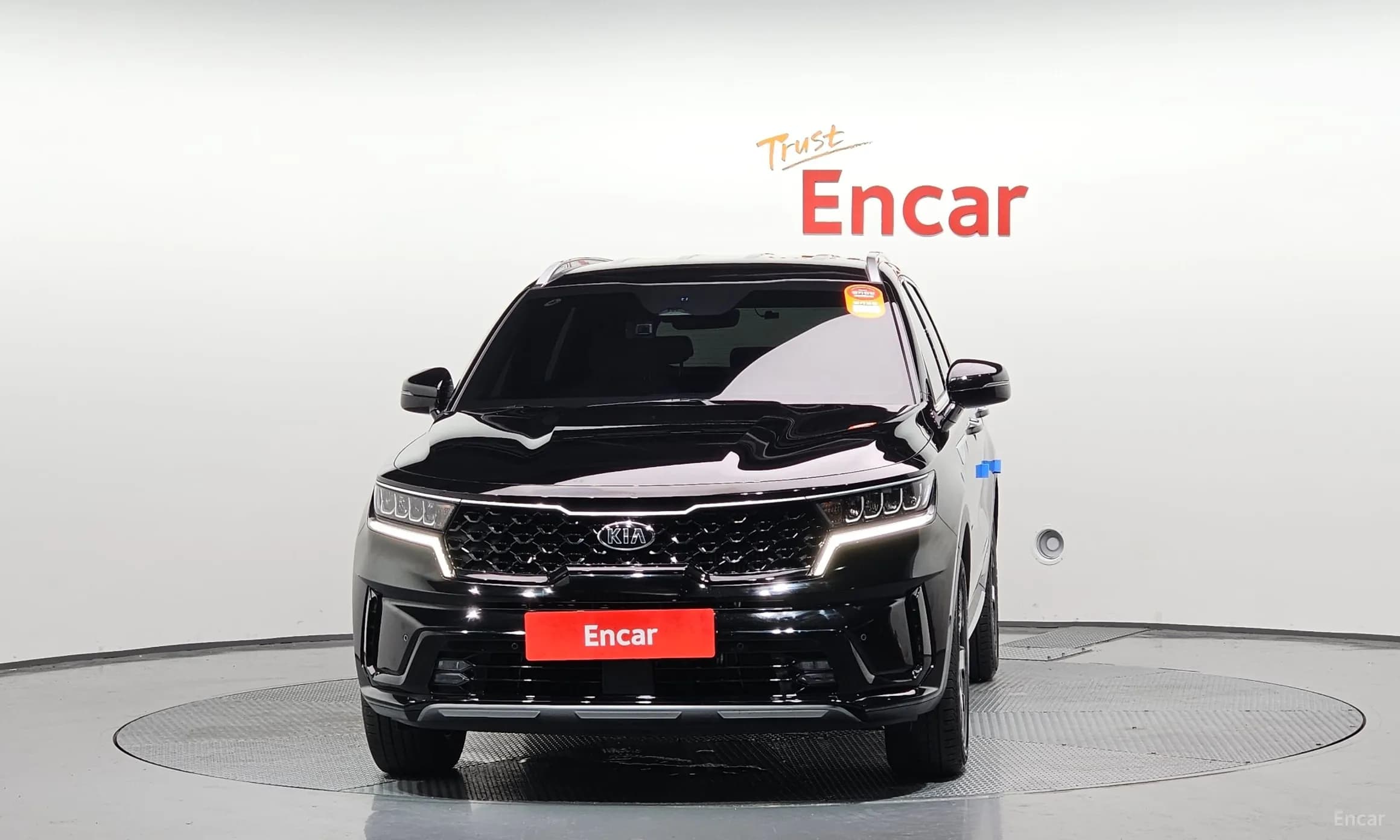 Sorento 4th generation