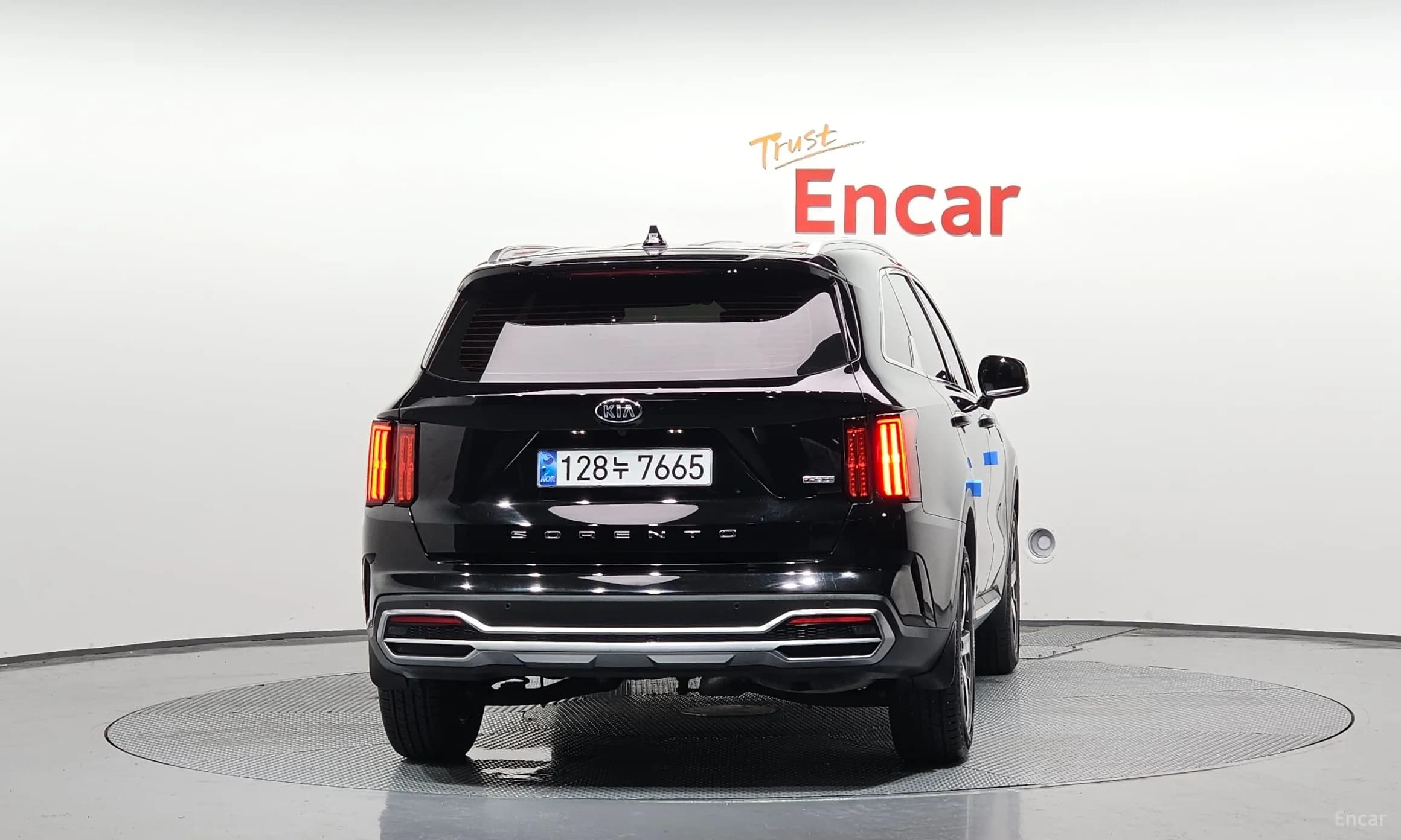 Sorento 4th generation