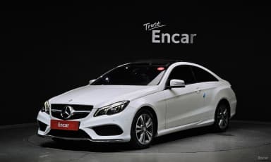 E-Class W212