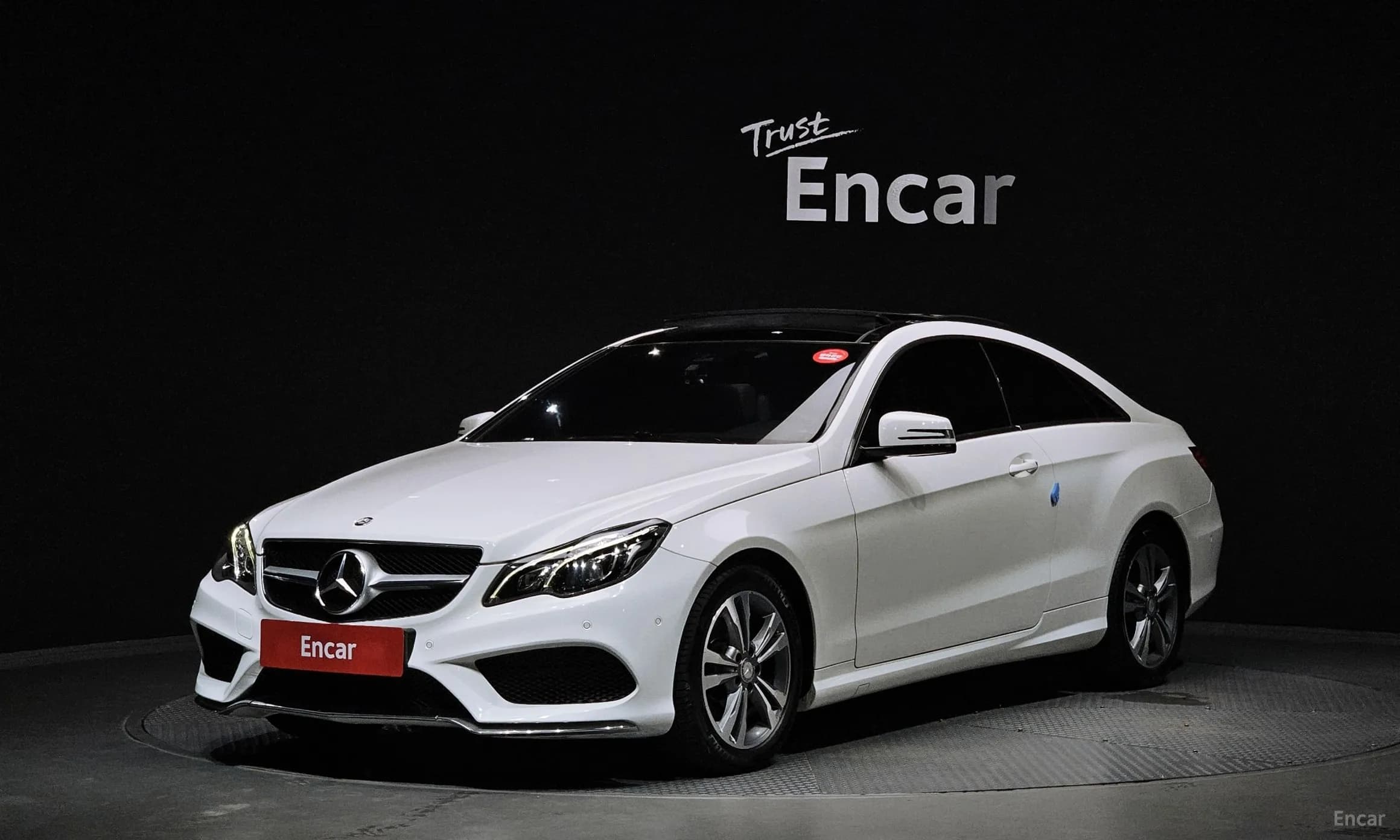 E-Class W212