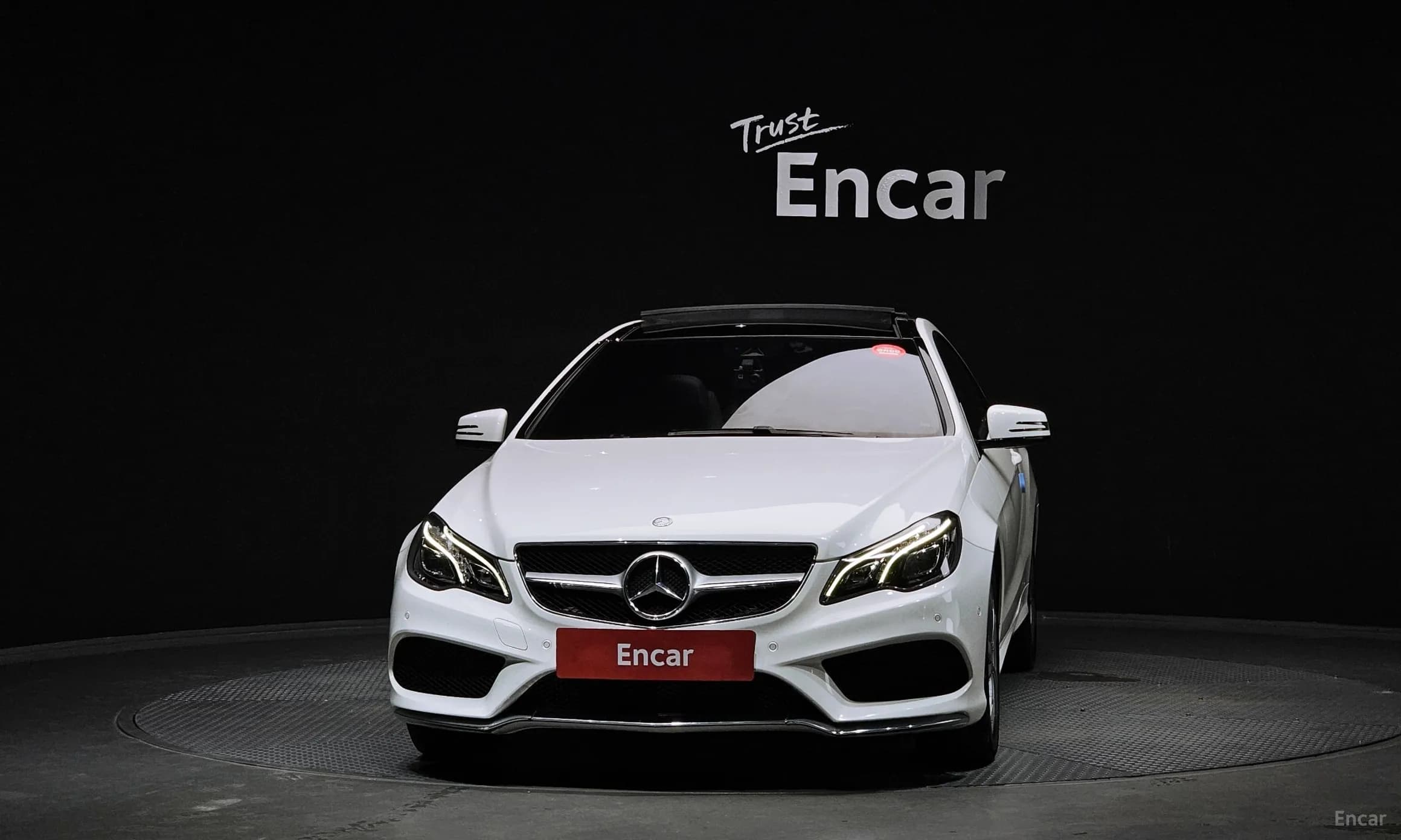 E-Class W212