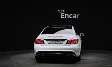E-Class W212