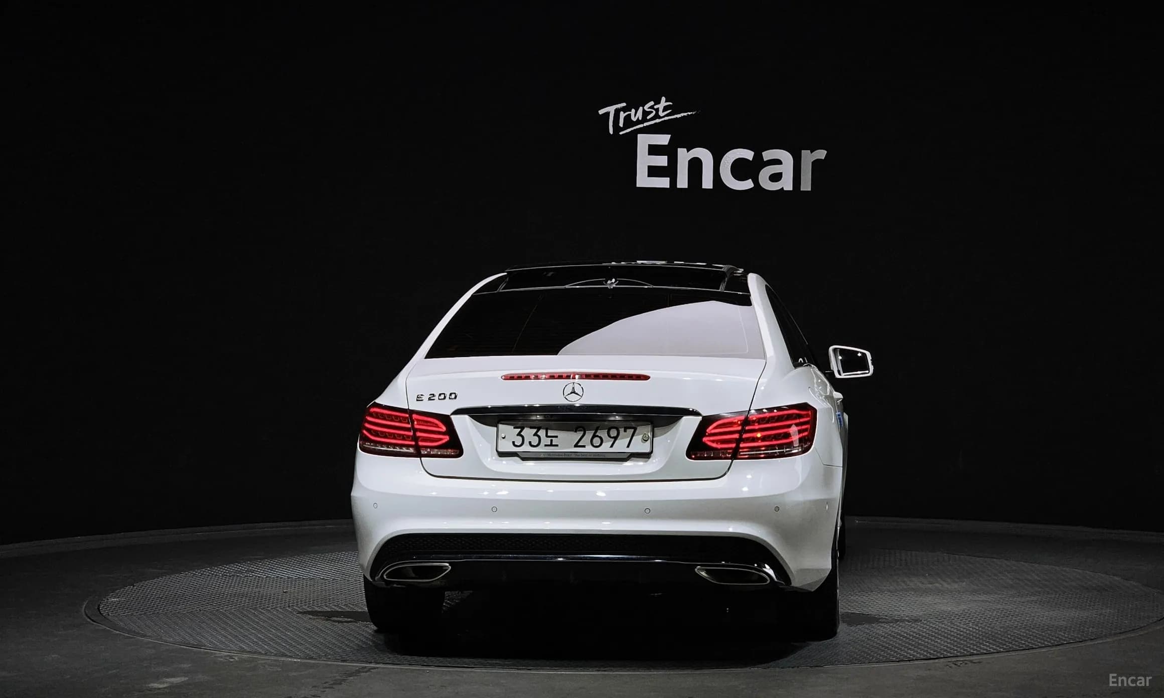 E-Class W212
