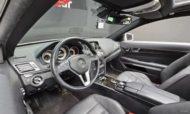 E-Class W212