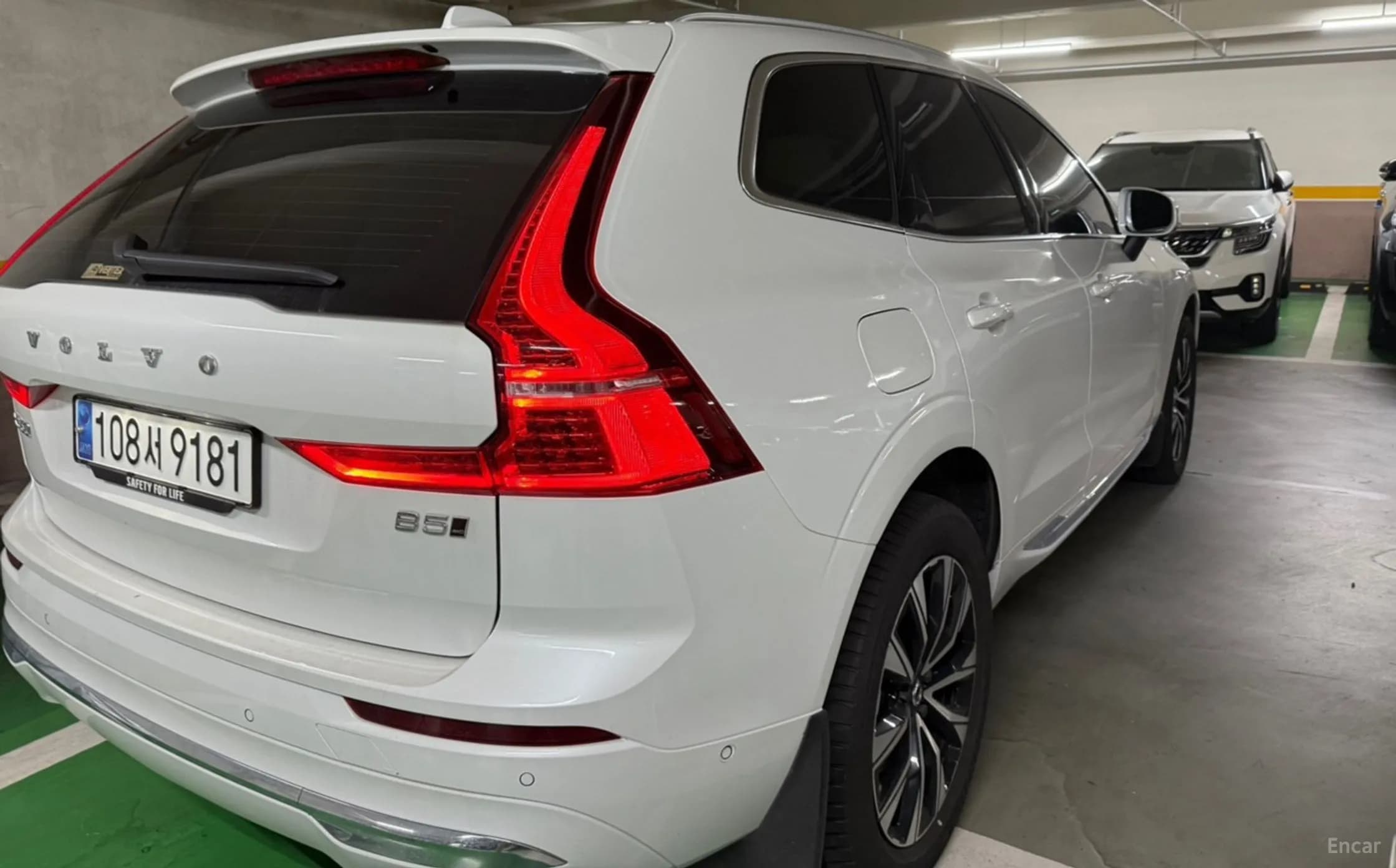 XC60 Gen 2
