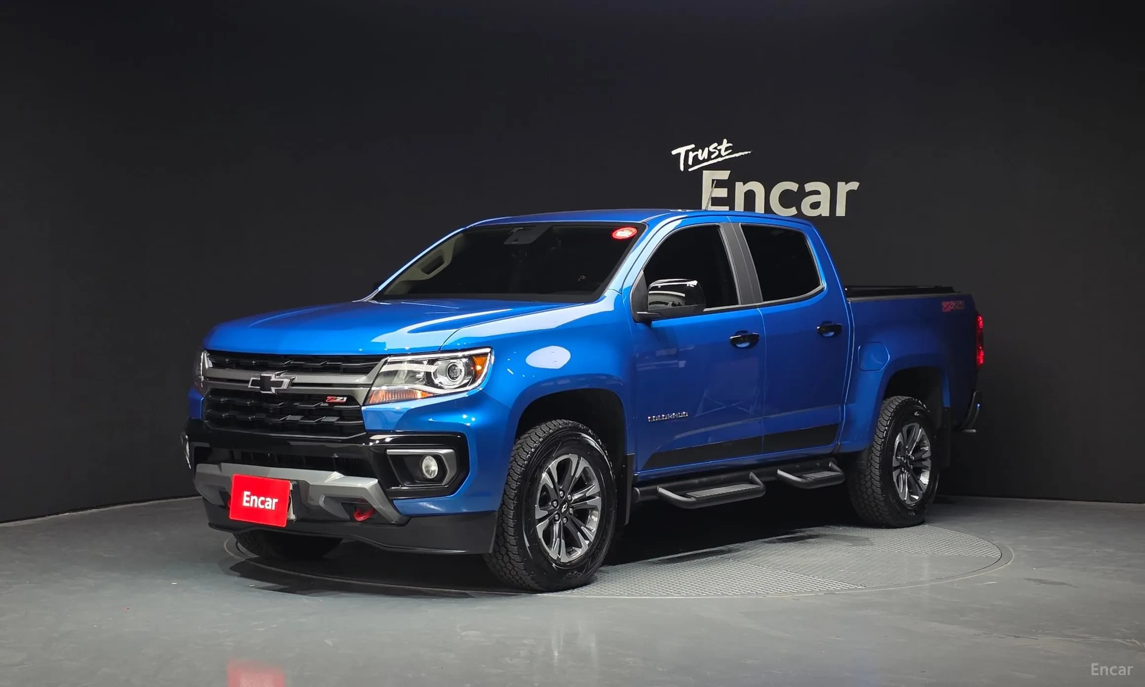 Real New Colorado