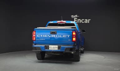 Real New Colorado