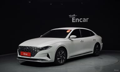 Grandeur IG Hybrid