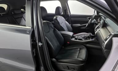 Sorento 4th generation