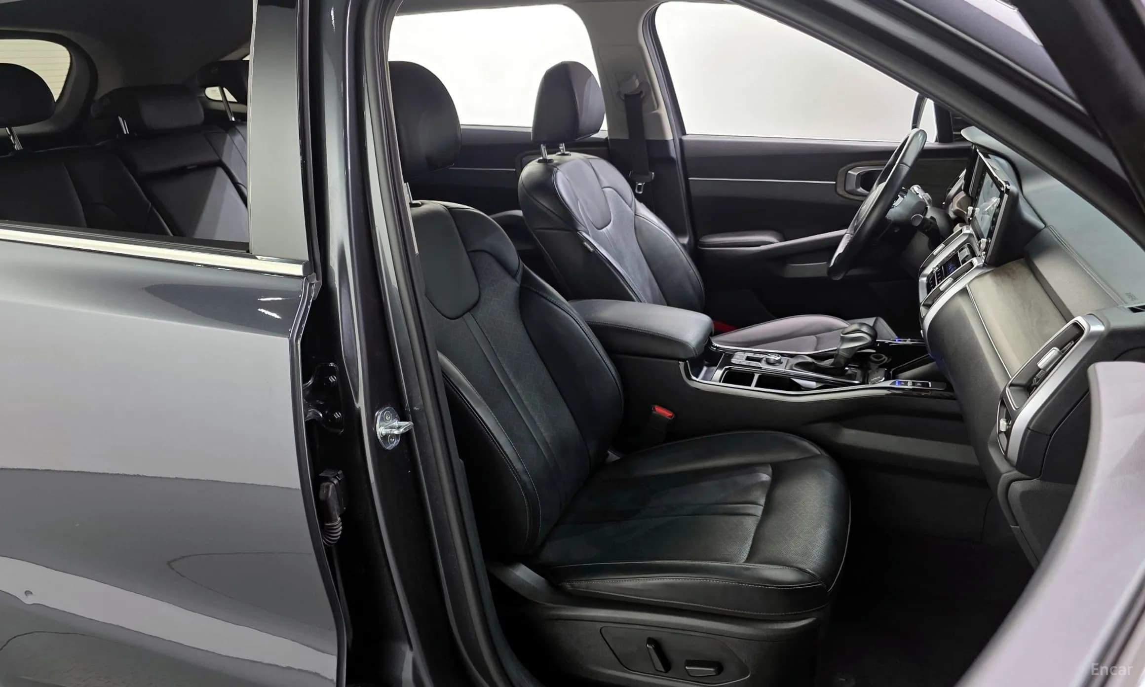 Sorento 4th generation