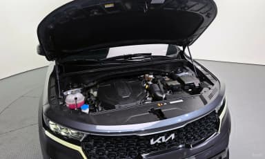 Sorento 4th generation
