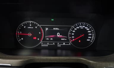 Sorento 4th generation