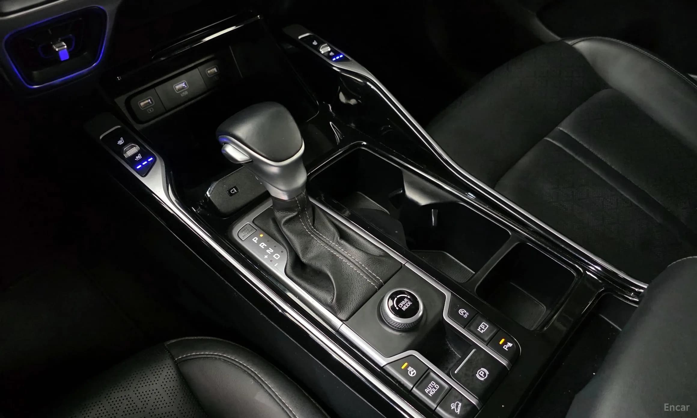 Sorento 4th generation