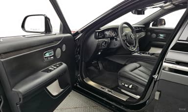 Ghost 2nd Generation