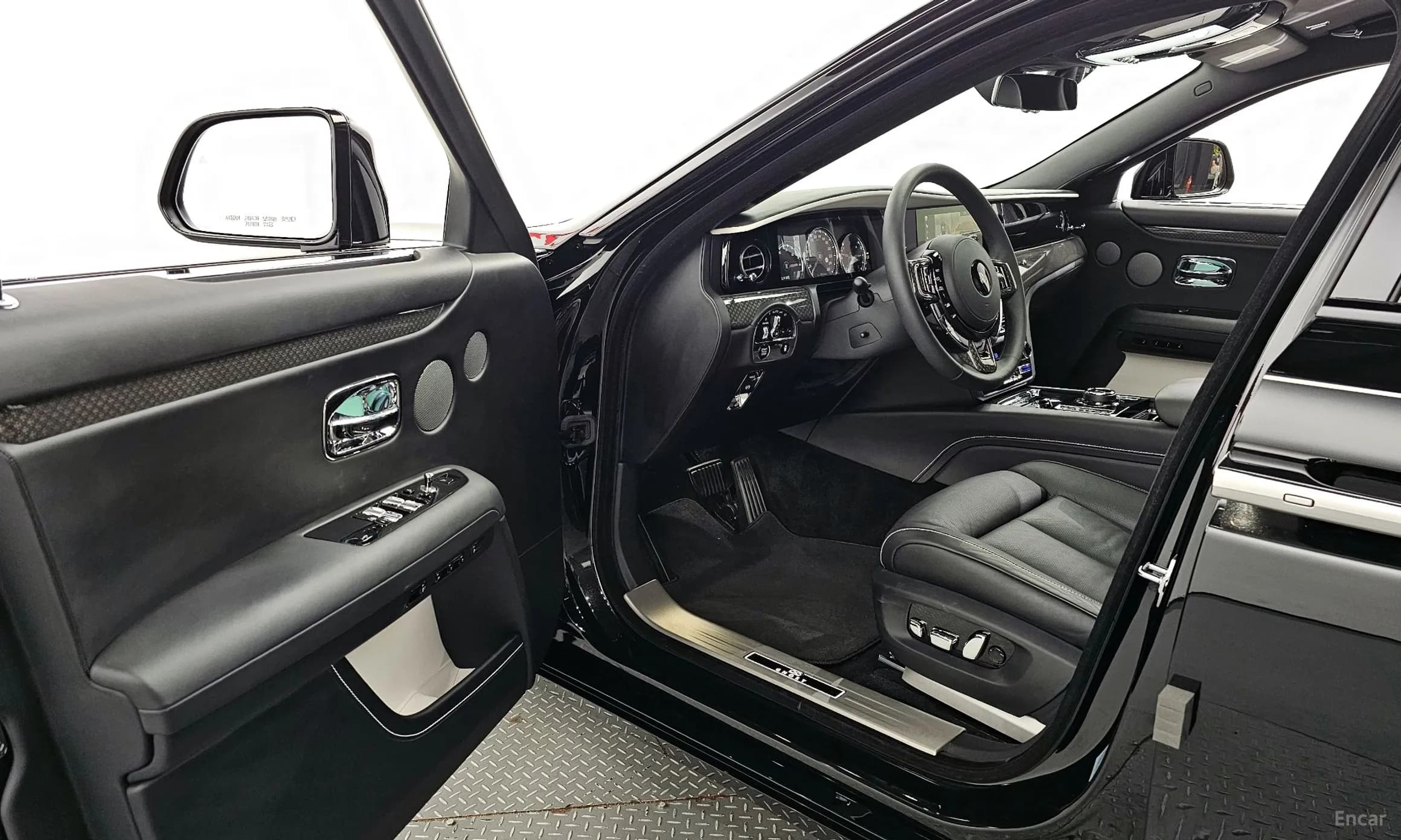 Ghost 2nd Generation