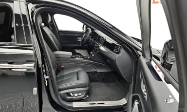 Ghost 2nd Generation