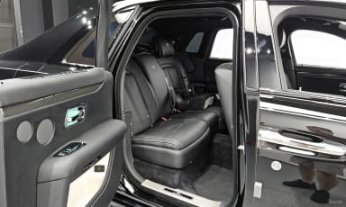 Ghost 2nd Generation