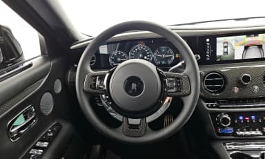 Ghost 2nd Generation