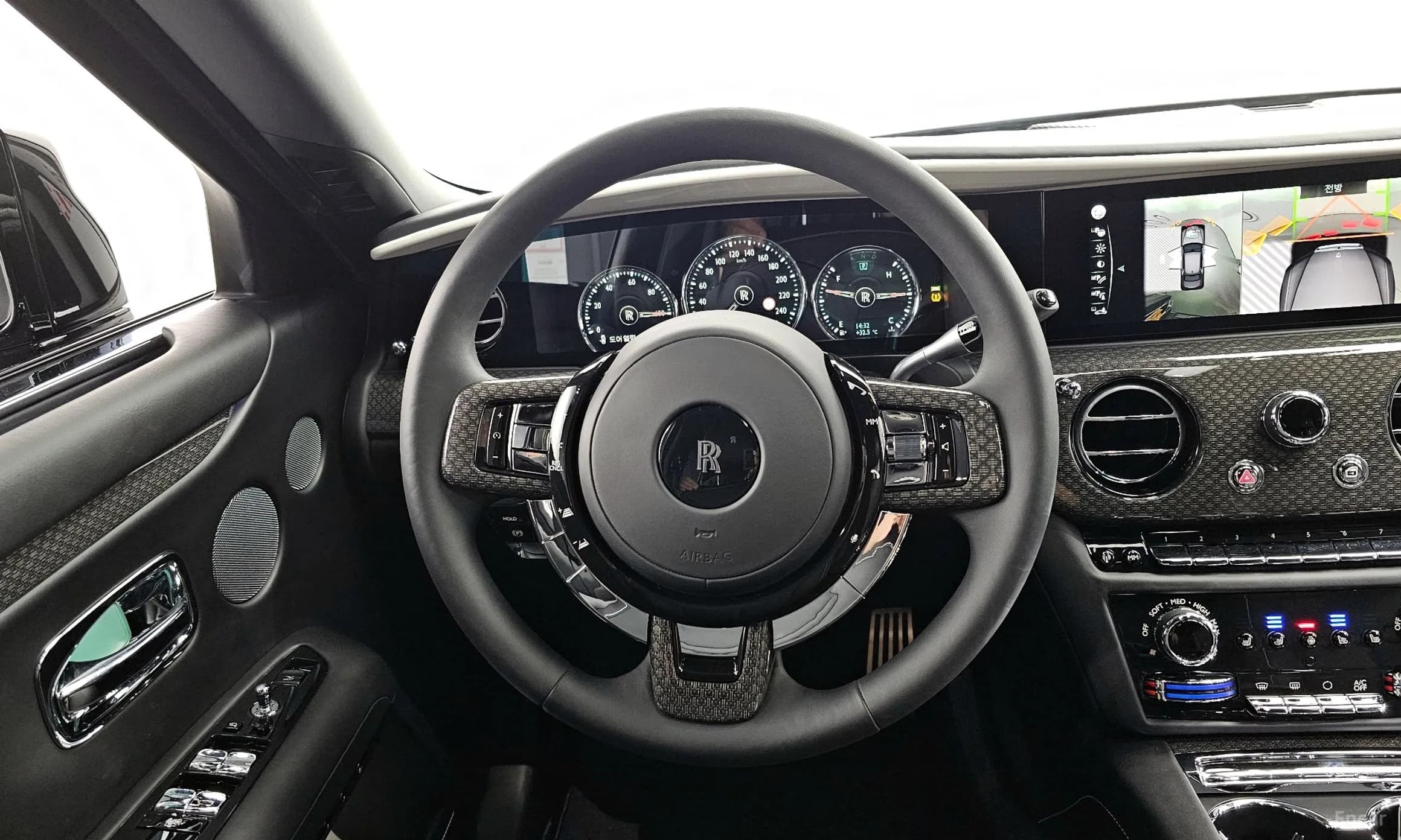 Ghost 2nd Generation