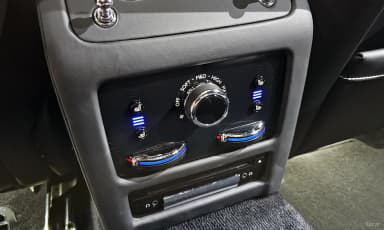 Ghost 2nd Generation