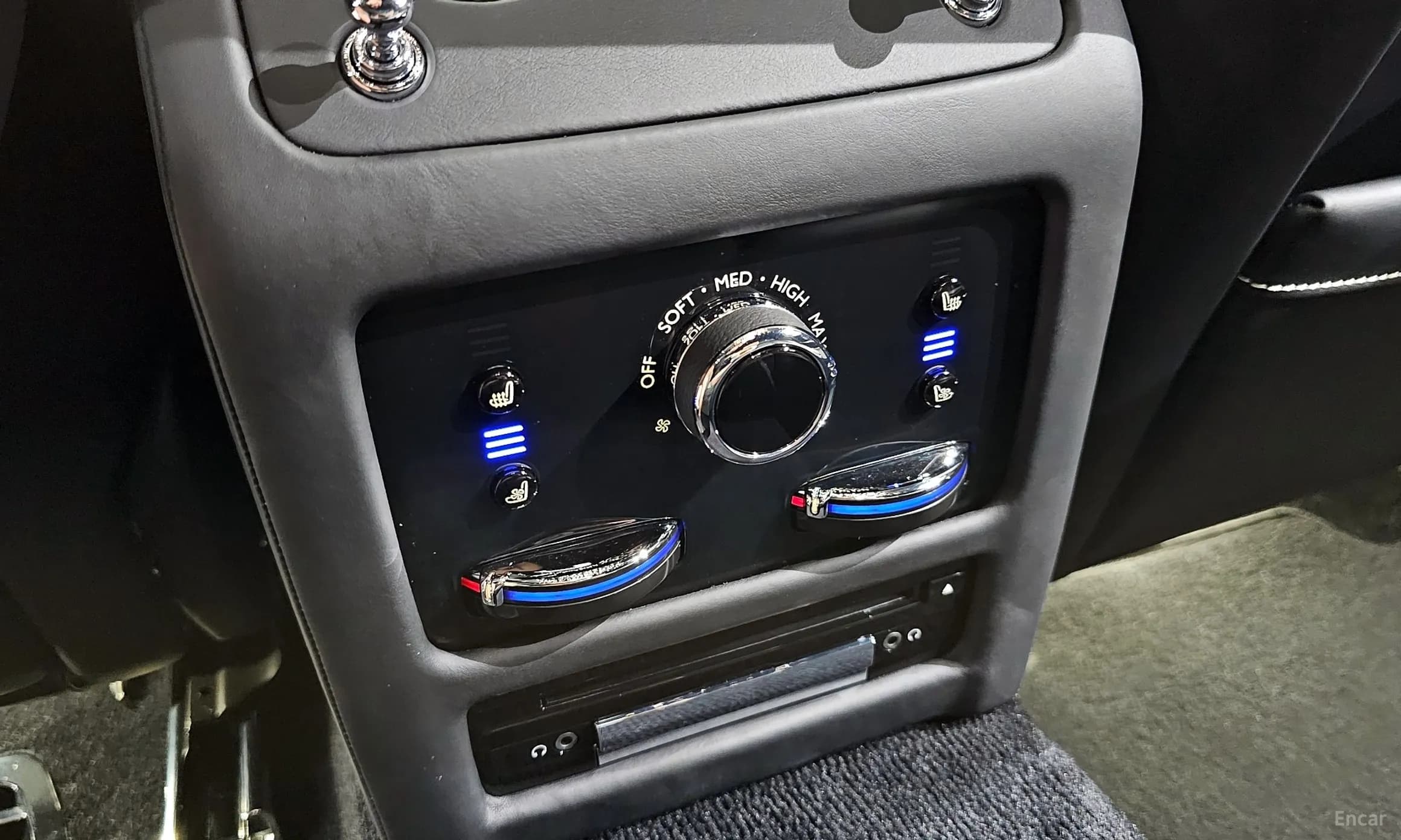 Ghost 2nd Generation