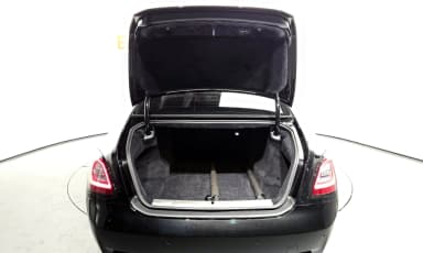 Ghost 2nd Generation