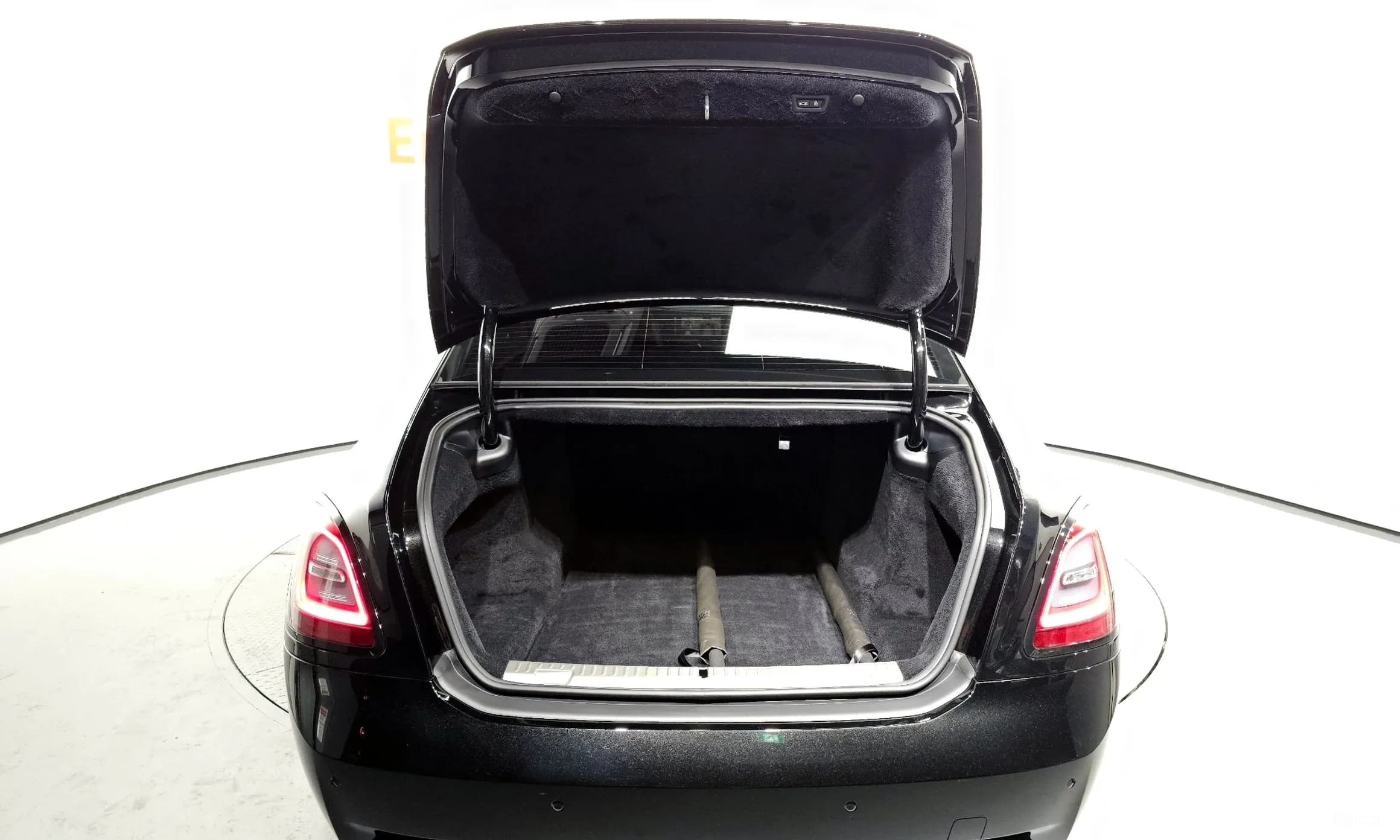 Ghost 2nd Generation