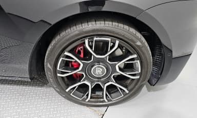 Ghost 2nd Generation