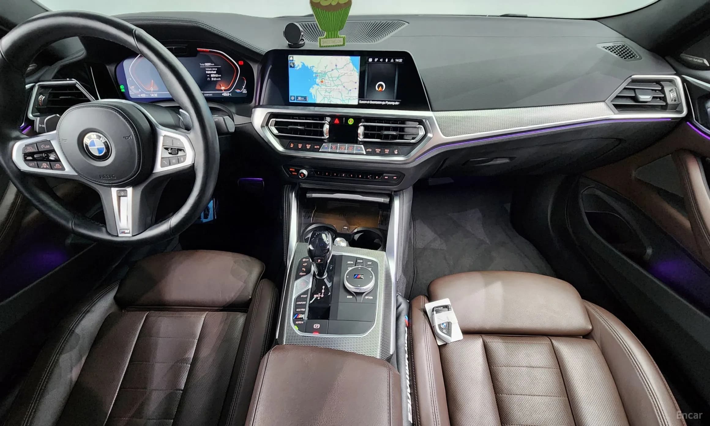 Series 4 (G22)