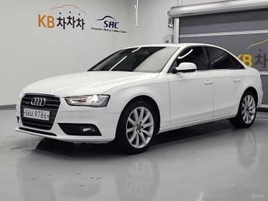 New A4