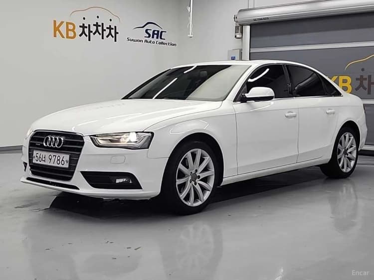 New A4
